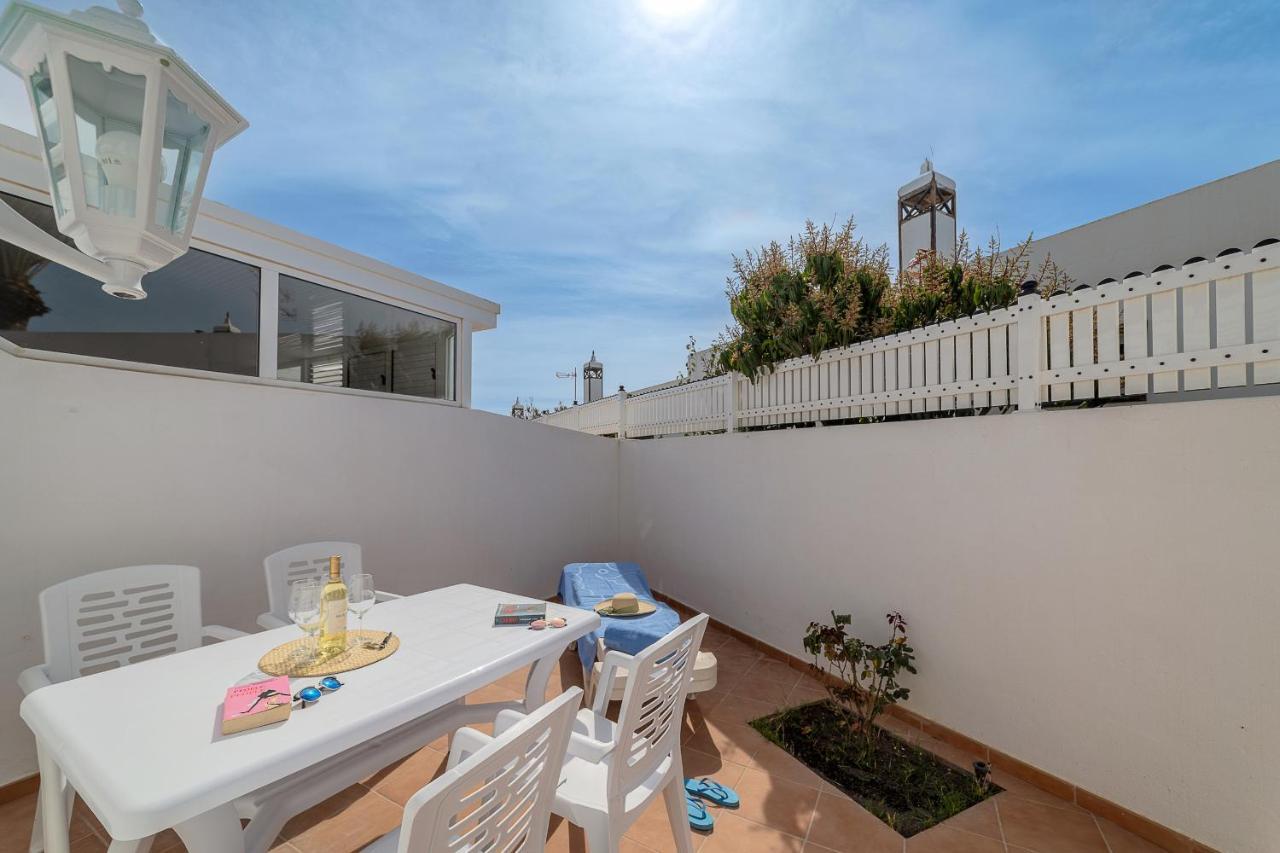 Apartamento Sussa 7C By Hh Puerto del Carmen  Exterior photo