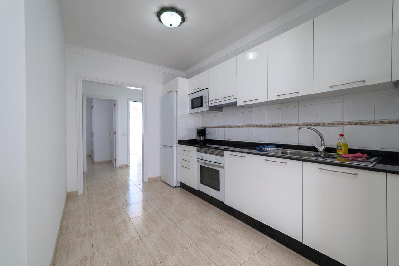 Apartamento Sussa 7C By Hh Puerto del Carmen  Exterior photo